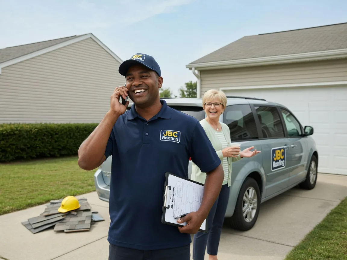 Roof Replacement Sandy Hook, KY FAQs